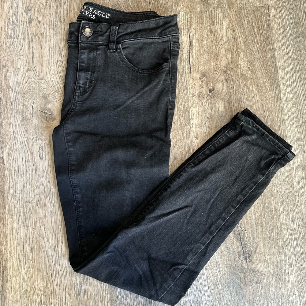 Women’s American Eagle Jeggings